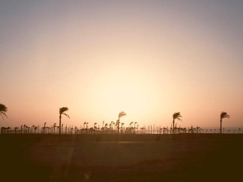 Smart Scenic Spots